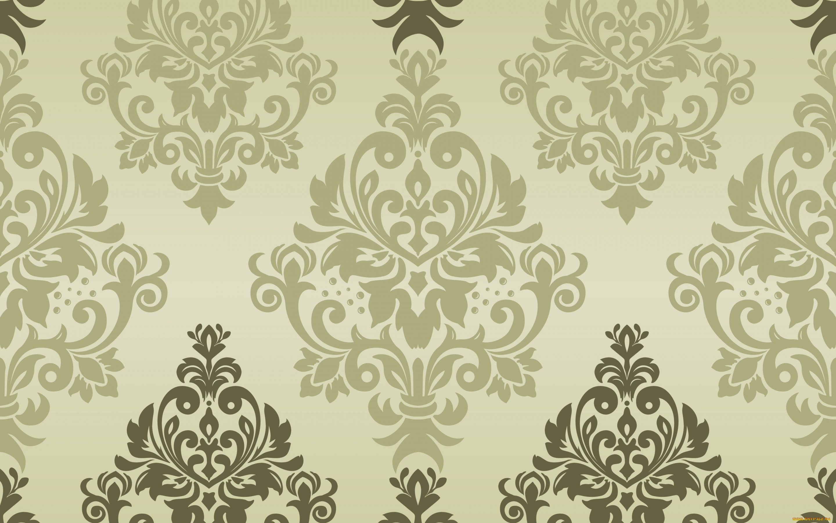 , - , graphics, , , pattern, background, classic, seamless, damask, , vector